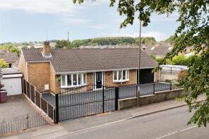 6, Cemetery Road, Chesterfield S45 9RN