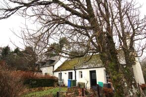 Glas Eilean, Harrapool, Broadford IV49 9AQ