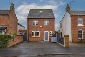 7a, North Avenue, Mickleover, Derby DE3 9HY