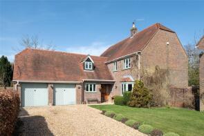 4, Sheepridge, Marlborough SN8 1UJ