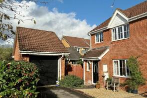 31, Cornfield Close, Eastleigh SO53 4HD