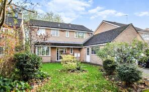 10, Willoughby Way, Northampton NN7 2EH