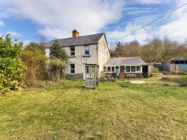 Brookvale Cottage, New Road, Lydney GL15 4JA