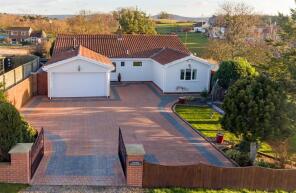 Chapel Bungalow, Side Road In Newby Village, Middlesbrough TS8 0AD