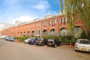 7, Turbine Hall, Electric Wharf, Coventry CV1 4JB