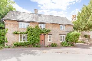 Hill Cottage, The Hill, Bicester OX27 7JE