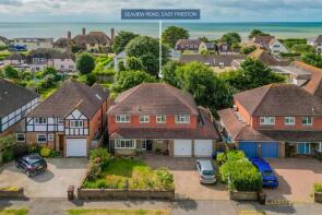 19, Seaview Road, East Preston BN16 1LX