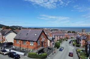 Plot 1, Woodhill Baptist Church, Woodhill Road, Colwyn Bay LL29 7EU