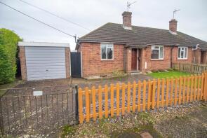 5, Chaffers Close, Long Sutton, Hook RG29 1SY