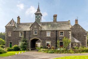 5, Clock Houses, Belford NE70 7LG