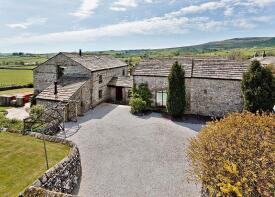 East Barn, Friars Garth, Finkle Street, Malham, Skipton BD23 4DB