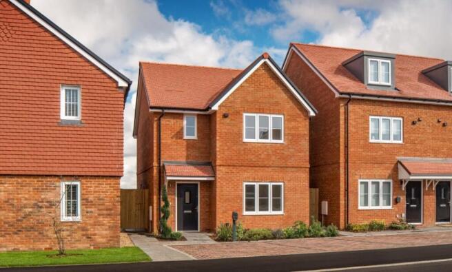 Dandara - Fortuna Fields - The Frogmore, Home 047
