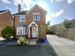 14, St Pauls Way, Beverley HU17 9RW
