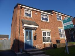 3, Dairy House Close, Rochdale OL16 4GB