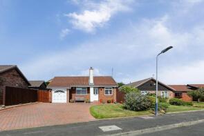 15, Hatfield Drive, Cramlington NE23 7TU