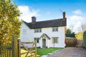 1, Wood End Green Cottages, Wood End Green, Bishop's Stortford CM22 6AY