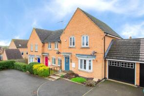 8, Kelso Close, Corby NN18 8RL