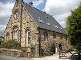 2, The Old Methodist Chapel, Main Street, Rosedale Abbey YO18 8RA