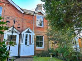 5, Park Cottages, Mayles Lane, Fareham PO17 5NH
