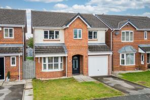 35, Linden Way, Thorpe Willoughby, Selby YO8 9ND