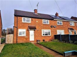 7, Chestnut Avenue, Leominster HR6 0HB