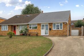 26, Lincoln Way, Dunstable LU5 6NQ