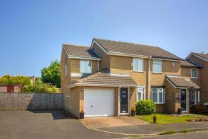 10, Horning Court, Newcastle Upon Tyne NE5 4TY