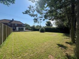 18, Aylsham Road, Norwich NR11 6TE
