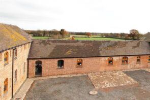 The Old Dairy, The Avenue, Peplow, Market Drayton TF9 3JL