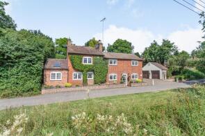 Brookside Cottage, Main Street, Lutterworth LE17 6AG