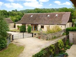 Old Cider Barn, Manor Lane, Tewkesbury GL20 7EZ