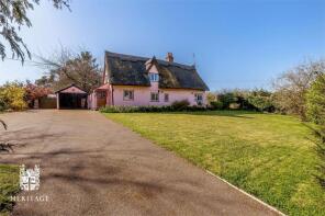 470, Rickstones Road, Witham CM8 3HQ