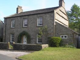 Elm House, Brootes Lane, Arncliffe, Skipton BD23 5QE