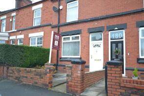 182, Greenfield Road, St. Helens WA10 6SG