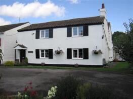 Lane End Cottage, White Street, Creech St Michael, Taunton TA3 5NX