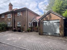 2 The Copse, Hillside, Kitnocks Hill, Southampton SO32 2HJ