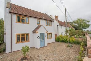 New Cottage, Riverside, Burrowbridge, Bridgwater TA7 0RB