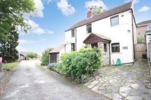 Hall Farm Cottage, Butts Lane, Lumby, Leeds LS25 5JA