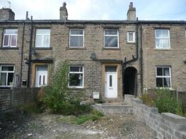 13, West View, Paddock, Huddersfield HD1 4TX