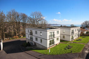 Flat 4, Charmouth House, Portland Court, Lyme Regis DT7 3NN