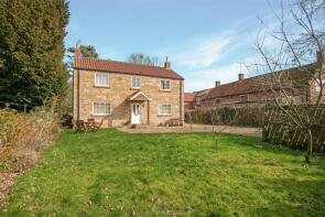 Church House, Main Street, Normanby, York YO62 6RH