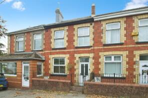 2, Vaughan Terrace, Brewery Lane, Cefn Coed, Merthyr Tydfil CF48 2LU