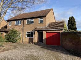 7, Monkscroft Drive, Hereford HR2 7XB