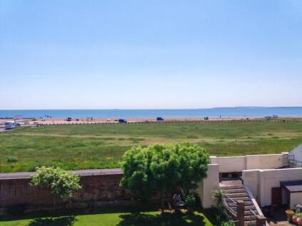 Lauren Mews, Seafront, Hayling Island