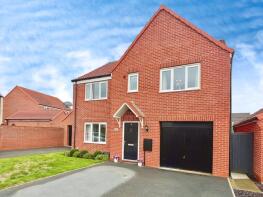 20, Yarrow Way, Witham St Hughs, Lincoln LN6 9WU