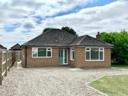 45, Seas End Road, Moulton Seas End, Spalding PE12 6LD