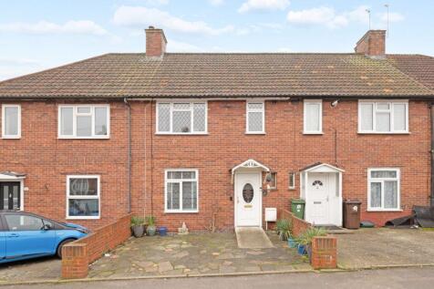 Winchcombe Road, Carshalton, SM5