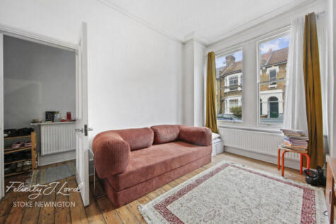 Princess May Road, LONDON N16