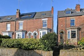 152, Oakbrook Road, Sheffield S11 7ED