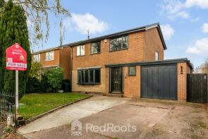 58, Park Drive, Sprotbrough, Doncaster DN5 7LN